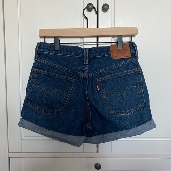 501 LEVIS - Picture 3 of 10